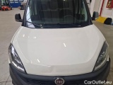  Fiat  Doblo FIAT DOBLÒ CARGO / 2014 / 4P / VETT. FURGONATA CH1 LOUNGE 1.6 MJET 105CV E6D SeS #26