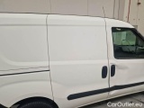  Fiat  Doblo FIAT DOBLÒ CARGO / 2014 / 4P / VETT. FURGONATA CH1 LOUNGE 1.6 MJET 105CV E6D SeS #40