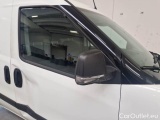  Fiat  Doblo FIAT DOBLÒ CARGO / 2014 / 4P / VETT. FURGONATA CH1 LOUNGE 1.6 MJET 105CV E6D SeS #67