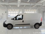  Fiat  Doblo FIAT DOBLÒ CARGO 2015 4 PORTE CARGO 1.4 T-JET NATURAL POWER MAXI SX E6 #8