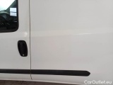  Fiat  Doblo FIAT DOBLÒ CARGO 2015 4 PORTE CARGO 1.4 T-JET NATURAL POWER MAXI SX E6 #62