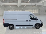  Fiat  Ducato FIAT  / 2014 / 4P / FURGONE 35 MH2 2.2 MJT3 140CV E6D-FIN #7