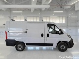  Fiat  Ducato FIAT  / 2014 / 4P / FURGONE 33 CH1 2.3 MULTIJET 120CV E6D-TEMP #7