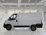 Fiat  Ducato FIAT  / 2014 / 4P / FURGONE 33 CH1 2.3 MULTIJET 120CV E6D-TEMP #8