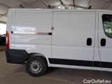  Fiat  Ducato FIAT  / 2014 / 4P / FURGONE 33 CH1 2.3 MULTIJET 120CV E6D-TEMP #61