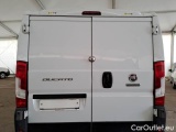  Fiat  Ducato FIAT  / 2014 / 4P / FURGONE 33 CH1 2.3 MULTIJET 120CV E6D-TEMP #95