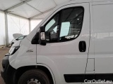  Fiat  Ducato FIAT  / 2014 / 4P / FURGONE 33 CH1 2.3 MULTIJET 120CV E6D-TEMP #125