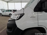  Fiat  Ducato FIAT  / 2014 / 4P / FURGONE 33 CH1 2.3 MULTIJET 120CV E6D-TEMP #136