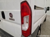 Fiat  Ducato FIAT  2014 FURGONE 33 CH1 2.3 MULTIJET 16V 130CV 6M #52