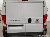  Fiat  Ducato FIAT  2014 FURGONE 33 CH1 2.3 MULTIJET 16V 130CV 6M #57