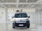  Fiat  Fiorino FIAT  2011 FURGONE 4PORTE 1.3 MULTIJET 16V 70KW ADVENTURE #6