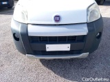  Fiat  Fiorino FIAT  2011 FURGONE 4PORTE 1.3 MULTIJET 16V 70KW ADVENTURE #35