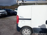  Fiat  Fiorino FIAT  2011 FURGONE 4PORTE 1.3 MULTIJET 16V 70KW ADVENTURE #71
