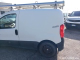  Fiat  Fiorino FIAT  2011 FURGONE 4PORTE 1.3 MULTIJET 16V 70KW ADVENTURE #98