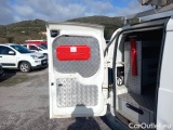  Fiat  Fiorino FIAT  2011 FURGONE 4PORTE 1.3 MULTIJET 16V 70KW ADVENTURE #153