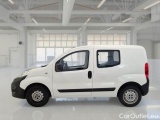  Fiat  Fiorino FIAT  / 2016 / 4P / COMBI COMBI 1.3 MJET 80 CV E6D-FINAL #8
