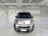  Fiat  Fiorino FIAT  / 2016 / 4P / VETT. FURGONATA 1.3 MULTIJET 95 CV E6 SX #6