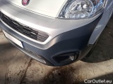  Fiat  Fiorino FIAT  / 2016 / 4P / VETT. FURGONATA 1.3 MULTIJET 95 CV E6 SX #24