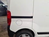  Fiat  Fiorino FIAT  / 2016 / 4P / VETT. FURGONATA 1.3 MULTIJET 95 CV E6 SX #32