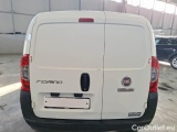  Fiat  Fiorino FIAT  / 2016 / 4P / VETT. FURGONATA 1.3 MULTIJET 95 CV E6 SX #36