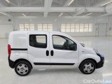  Fiat  Fiorino FIAT  / 2016 / 4P / COMBI COMBI SEMIV.1.3 MJET 95 CV E6D-TEMP SX #7