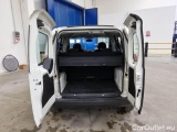  Fiat  Fiorino FIAT  / 2016 / 4P / COMBI COMBI SEMIV.1.3 MJET 95 CV E6D-TEMP SX #5