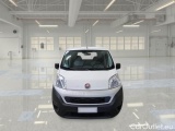  Fiat  Fiorino FIAT  / 2016 / 4P / COMBI COMBI SEMIV.1.3 MJET 95 CV E6D-TEMP SX #6
