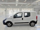  Fiat  Fiorino FIAT  / 2016 / 4P / COMBI COMBI SEMIV.1.3 MJET 95 CV E6D-TEMP SX #8