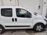  Fiat  Fiorino FIAT  / 2016 / 4P / COMBI COMBI SEMIV.1.3 MJET 95 CV E6D-TEMP SX #39