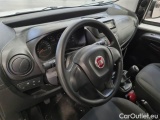  Fiat  Fiorino FIAT  / 2016 / 4P / COMBI COMBI SEMIV.1.3 MJET 95 CV E6D-TEMP SX #83