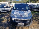 Fiat  Fiorino FIAT  / 2016 / 4P / VETT. FURGONATA 1.3 MULTIJET 95 CV E6D-TEMP SX #5