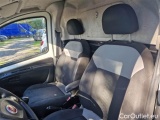  Fiat  Fiorino FIAT  / 2016 / 4P / VETT. FURGONATA 1.3 MULTIJET 95 CV E6D-TEMP SX #10