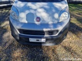  Fiat  Fiorino FIAT  / 2016 / 4P / VETT. FURGONATA 1.3 MULTIJET 95 CV E6D-TEMP SX #33