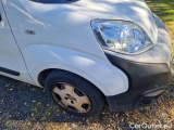 Fiat  Fiorino FIAT  / 2016 / 4P / VETT. FURGONATA 1.3 MULTIJET 95 CV E6D-TEMP SX #47