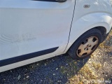  Fiat  Fiorino FIAT  / 2016 / 4P / VETT. FURGONATA 1.3 MULTIJET 95 CV E6D-TEMP SX #58