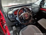  Fiat  Fiorino FIAT  / 2016 / 4P / VETT. FURGONATA 1.3 MULTIJET 95 CV E6D-TEMP SX #3