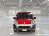  Fiat  Fiorino FIAT  / 2016 / 4P / VETT. FURGONATA 1.3 MULTIJET 95 CV E6D-TEMP SX #6