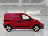  Fiat  Fiorino FIAT  / 2016 / 4P / VETT. FURGONATA 1.3 MULTIJET 95 CV E6D-TEMP SX #7