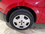  Fiat  Fiorino FIAT  / 2016 / 4P / VETT. FURGONATA 1.3 MULTIJET 95 CV E6D-TEMP SX #99