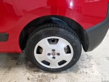  Fiat  Fiorino FIAT  / 2016 / 4P / VETT. FURGONATA 1.3 MULTIJET 95 CV E6D-TEMP SX #97