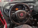  Fiat  Fiorino FIAT  / 2016 / 4P / VETT. FURGONATA 1.3 MULTIJET 95 CV E6D-TEMP SX #107