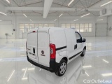  Fiat  Fiorino FIAT  / 2016 / 4P / VETT. FURGONATA 1.3 MULTIJET 95 CV E6D-TEMP SX #2