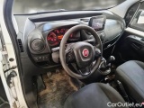  Fiat  Fiorino FIAT  / 2016 / 4P / VETT. FURGONATA 1.3 MULTIJET 95 CV E6D-TEMP SX #3