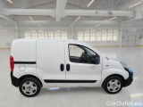  Fiat  Fiorino FIAT  / 2016 / 4P / VETT. FURGONATA 1.3 MULTIJET 95 CV E6D-TEMP SX #7