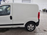  Fiat  Fiorino FIAT  / 2016 / 4P / VETT. FURGONATA 1.3 MULTIJET 95 CV E6D-TEMP SX #70