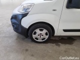  Fiat  Fiorino FIAT  / 2016 / 4P / VETT. FURGONATA 1.3 MULTIJET 95 CV E6D-TEMP SX #77