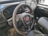  Fiat  Fiorino FIAT  / 2016 / 4P / VETT. FURGONATA 1.3 MULTIJET 95 CV E6D-TEMP SX #125