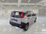  Fiat  Panda FIAT  / 2012 / 5P / BERLINA 1.2 69 CV VAN 2 POSTI EURO6 POP #2