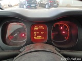  Fiat  Panda FIAT  / 2012 / 5P / BERLINA 1.2 69 CV VAN 2 POSTI EURO6 POP #4