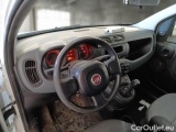  Fiat  Panda FIAT  / 2012 / 5P / BERLINA 1.2 69 CV VAN 2 POSTI EURO6 POP #3